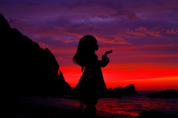 2021年度 129駅 ガチャピンズラリー達成者