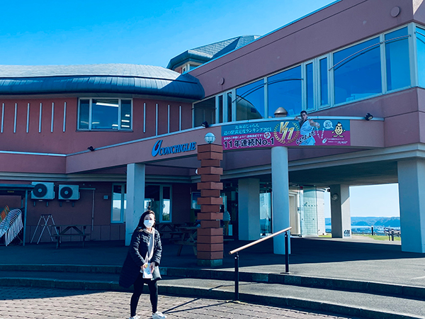 2021年度 129駅 ガチャピンズラリー達成者