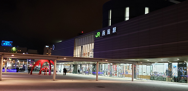 2021年度 129駅 ガチャピンズラリー達成者