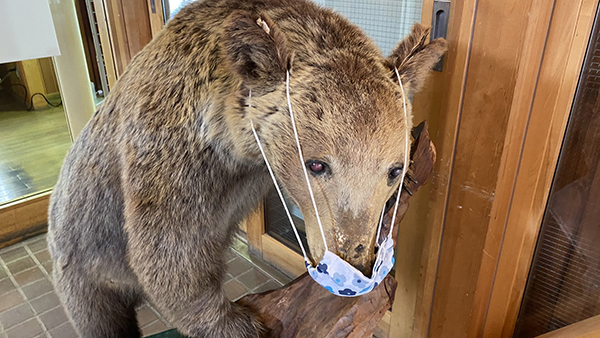 2021年度 129駅 ガチャピンズラリー達成者