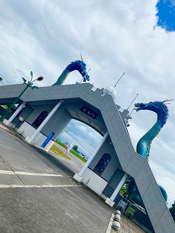 2021年度 129駅 ガチャピンズラリー達成者