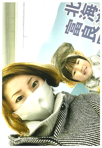 2021年度 129駅 ガチャピンズラリー達成者