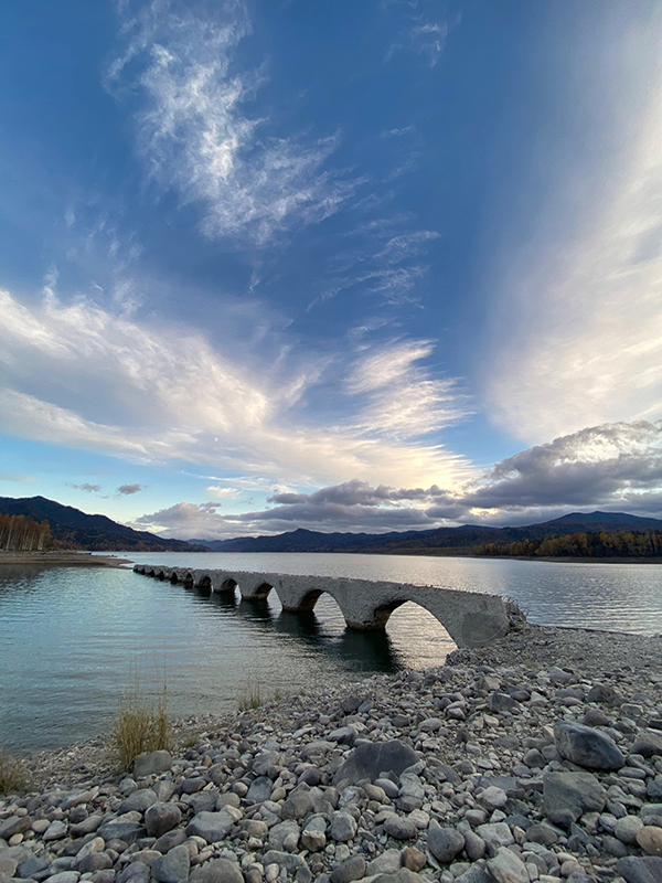 2021年度 129駅 ガチャピンズラリー達成者