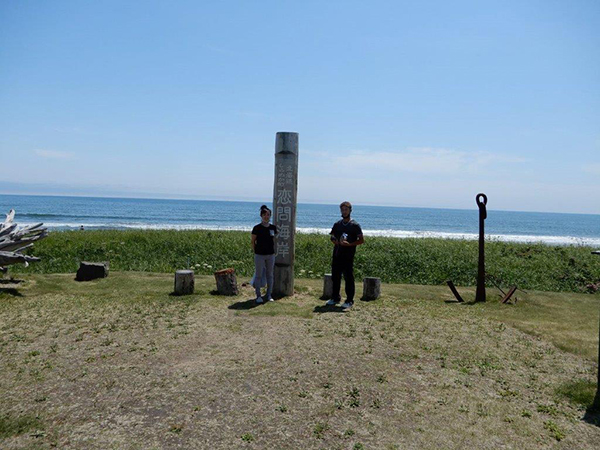 2021年度 129駅 ガチャピンズラリー達成者