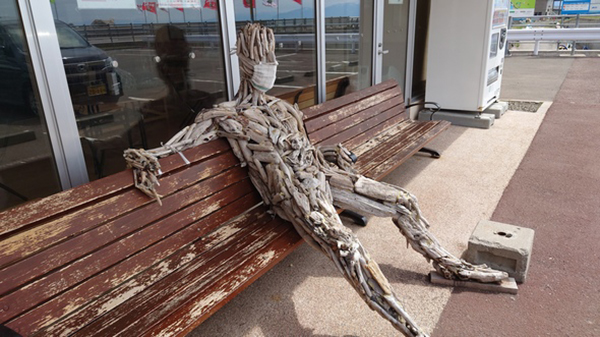 2021年度 129駅 ガチャピンズラリー達成者