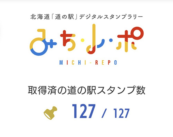 2021年度 129駅 ガチャピンズラリー達成者