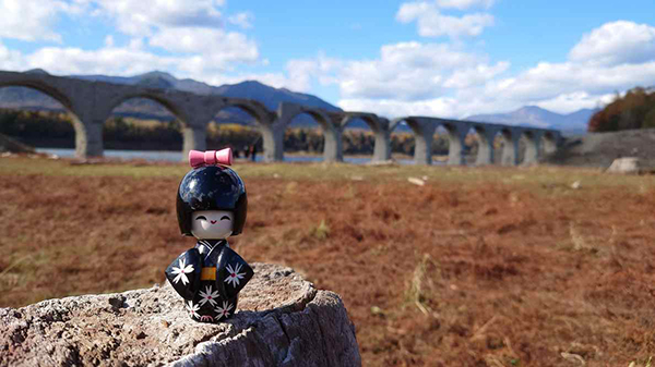 2021年度 129駅 ガチャピンズラリー達成者