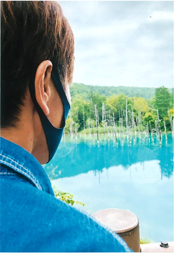 2021年度 129駅 ガチャピンズラリー達成者