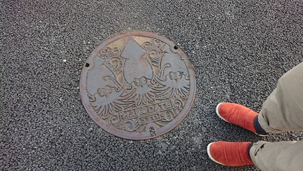 2021年度 129駅 ガチャピンズラリー達成者