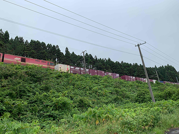2021年度 129駅 ガチャピンズラリー達成者