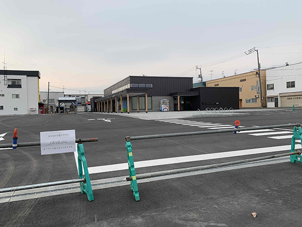 2021年度 129駅 ガチャピンズラリー達成者