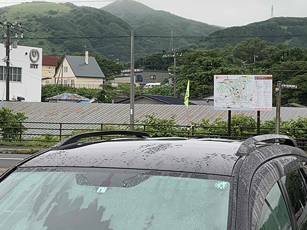 2021年度 129駅 ガチャピンズラリー達成者