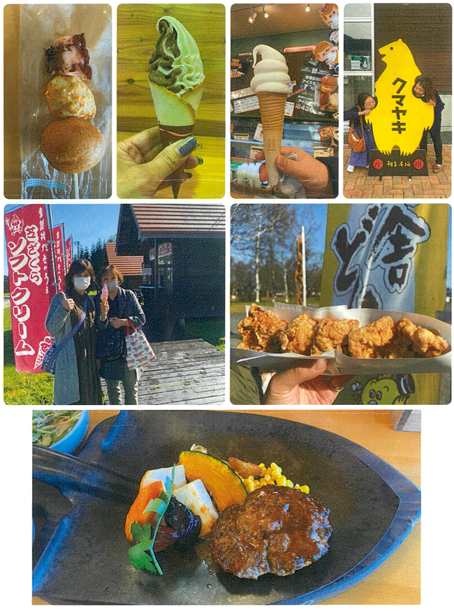 2021年度 129駅 ガチャピンズラリー達成者