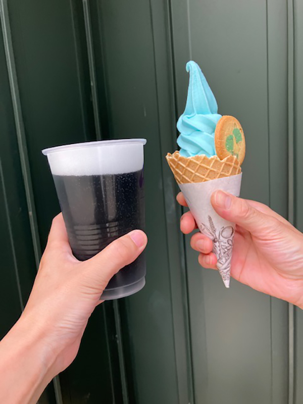 2022年度 北海道版 ガチャピンズラリー達成者