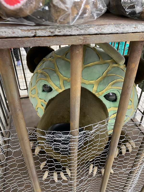 2022年度 北海道版 ガチャピンズラリー達成者