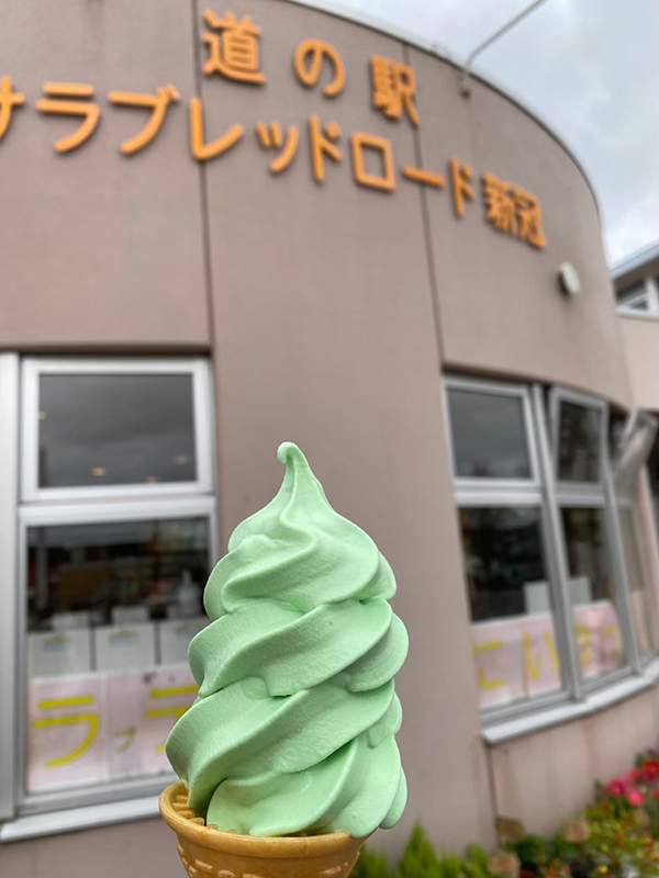 2022年度 北海道版 ガチャピンズラリー達成者