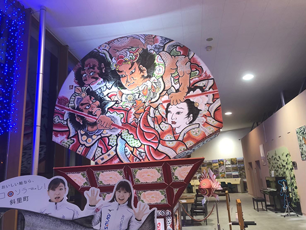 2022年度 北海道版 ガチャピンズラリー達成者