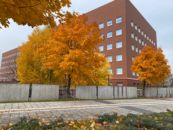 2022年度 北海道版 ガチャピンズラリー達成者