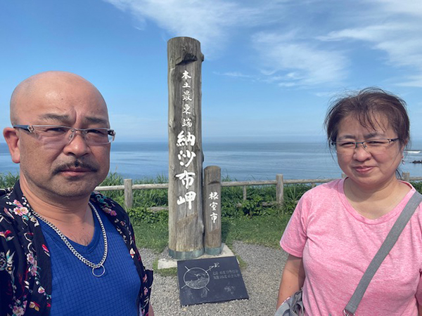 2022年度 北海道版 ガチャピンズラリー達成者