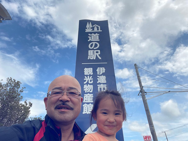 2022年度 北海道版 ガチャピンズラリー達成者