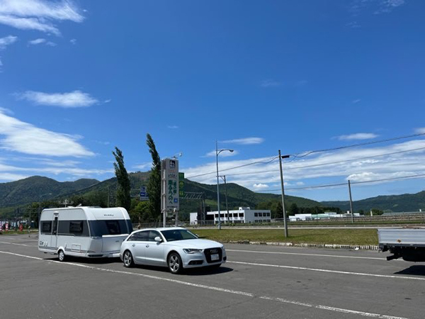 2022年度 北海道版 ガチャピンズラリー達成者