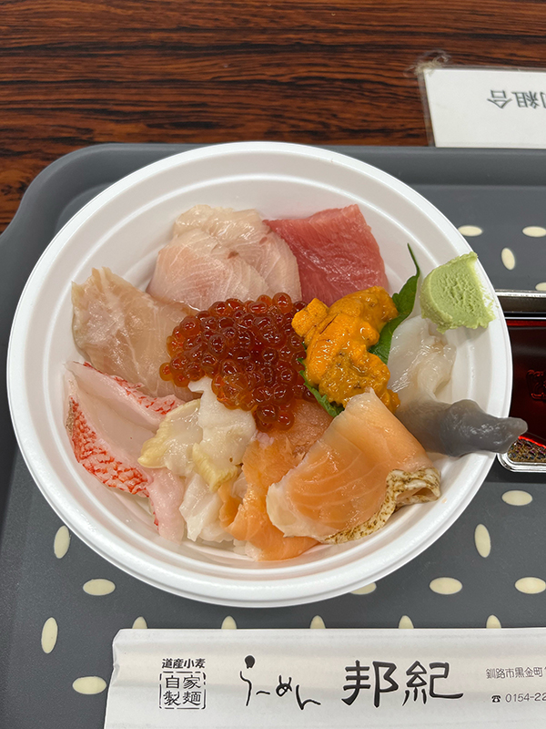 2022年度 北海道版 ガチャピンズラリー達成者