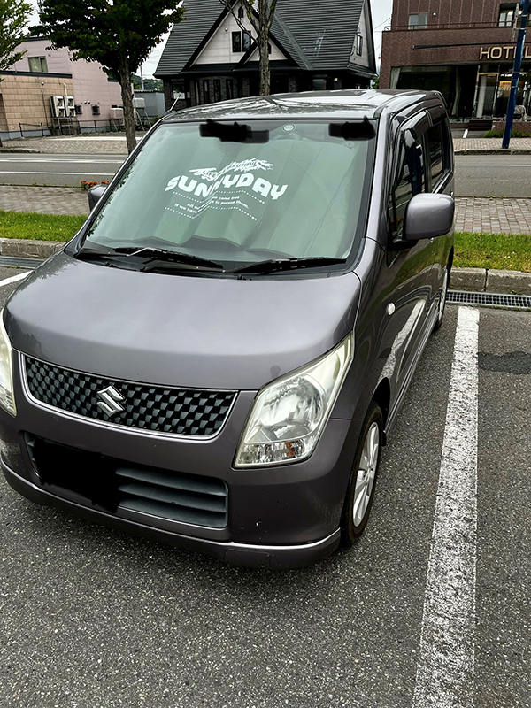 2022年度 北海道版 ガチャピンズラリー達成者