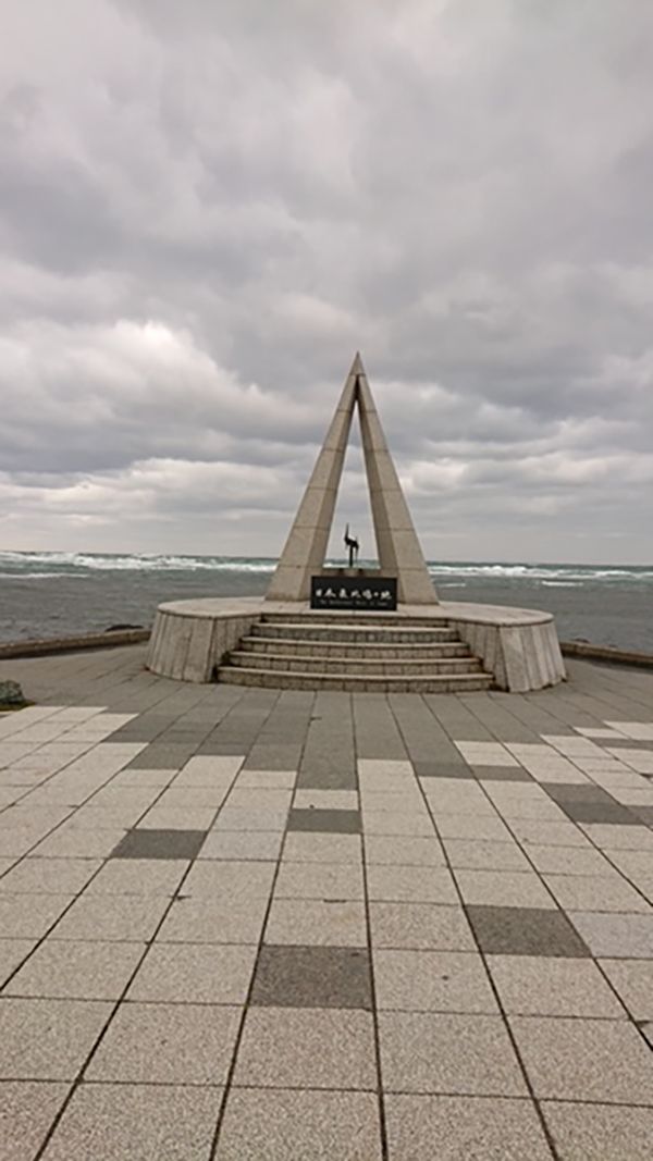 2022年度 北海道版 ガチャピンズラリー達成者