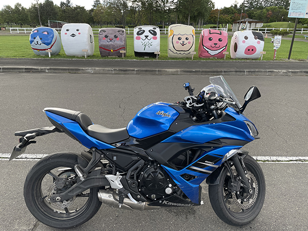 2022年度 北海道版 ガチャピンズラリー達成者