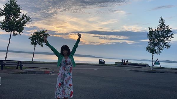 2022年度 北海道版 ガチャピンズラリー達成者