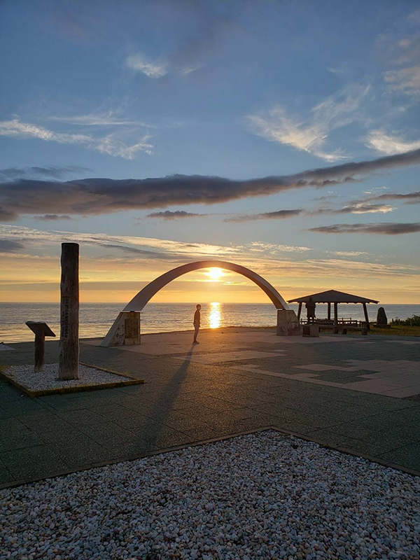 2022年度 北海道版 ガチャピンズラリー達成者