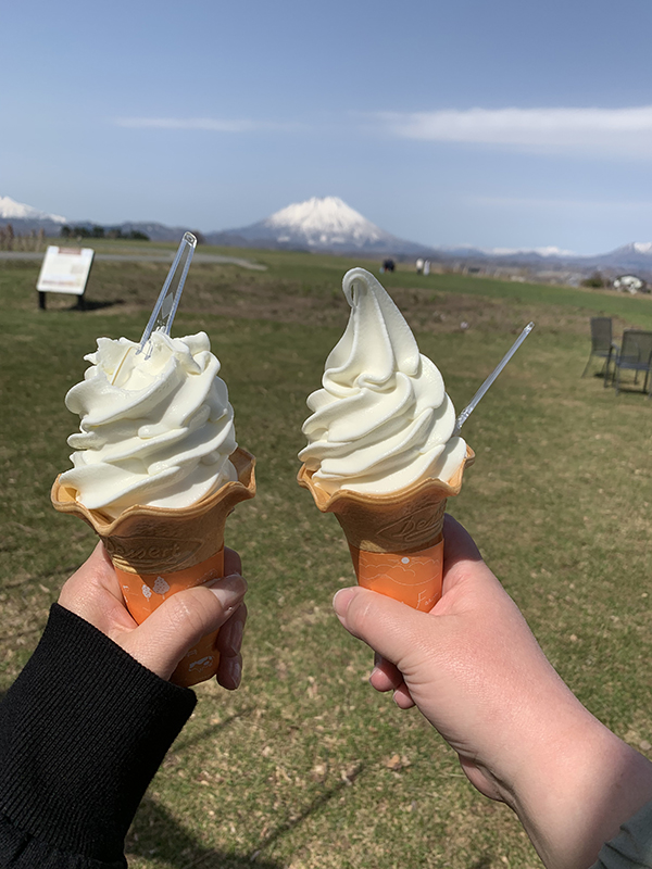 2022年度 北海道版 ガチャピンズラリー達成者