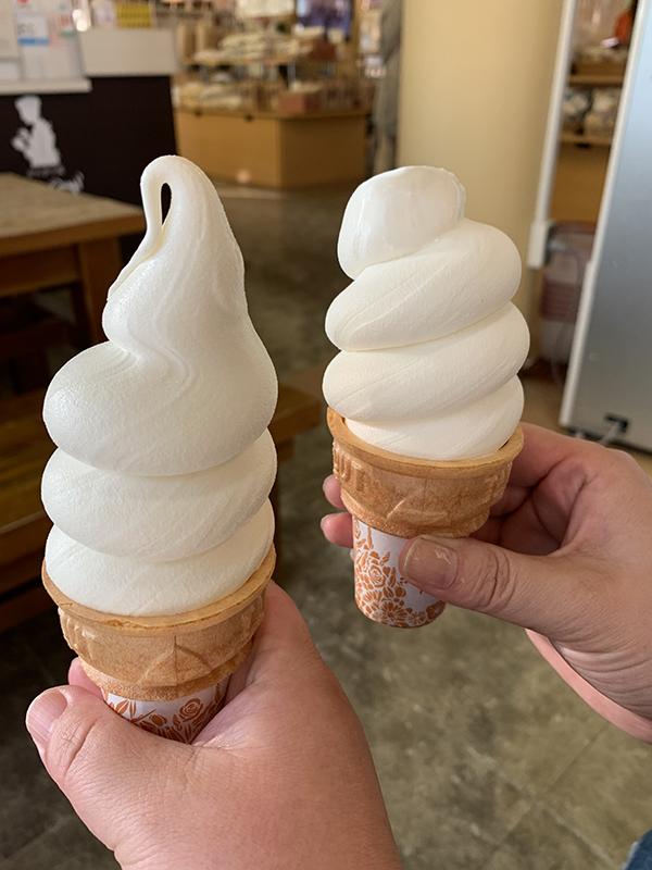 2022年度 北海道版 ガチャピンズラリー達成者