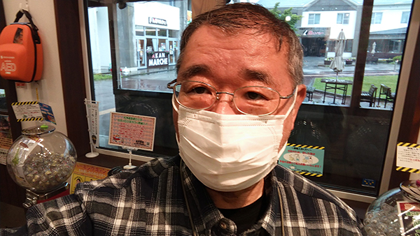 2022年度 北海道版 ガチャピンズラリー達成者