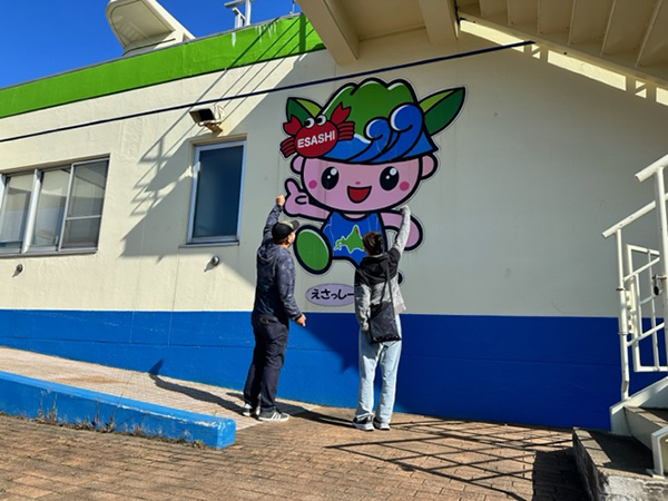 2022年度 北海道版 ガチャピンズラリー達成者