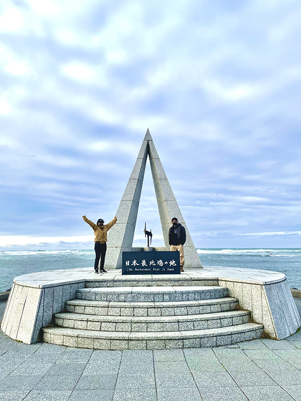 2022年度 北海道版 ガチャピンズラリー達成者