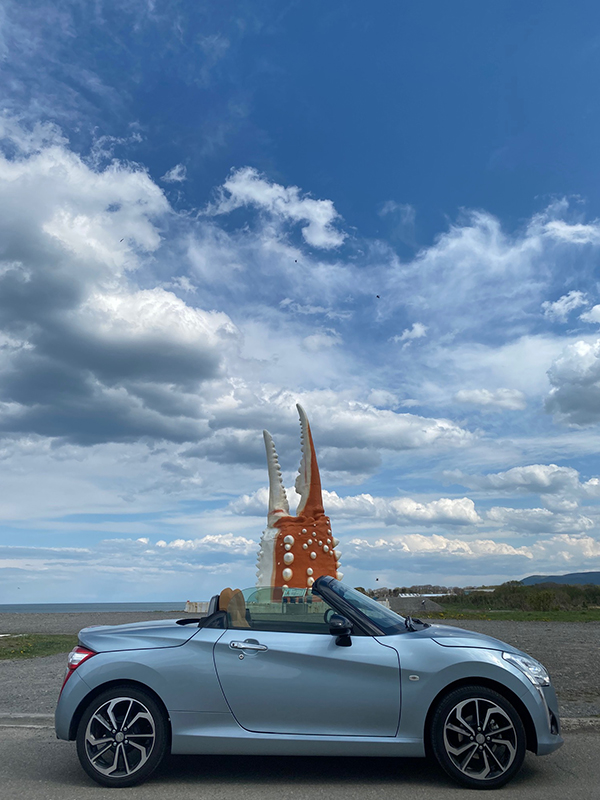 2022年度 北海道版 ガチャピンズラリー達成者