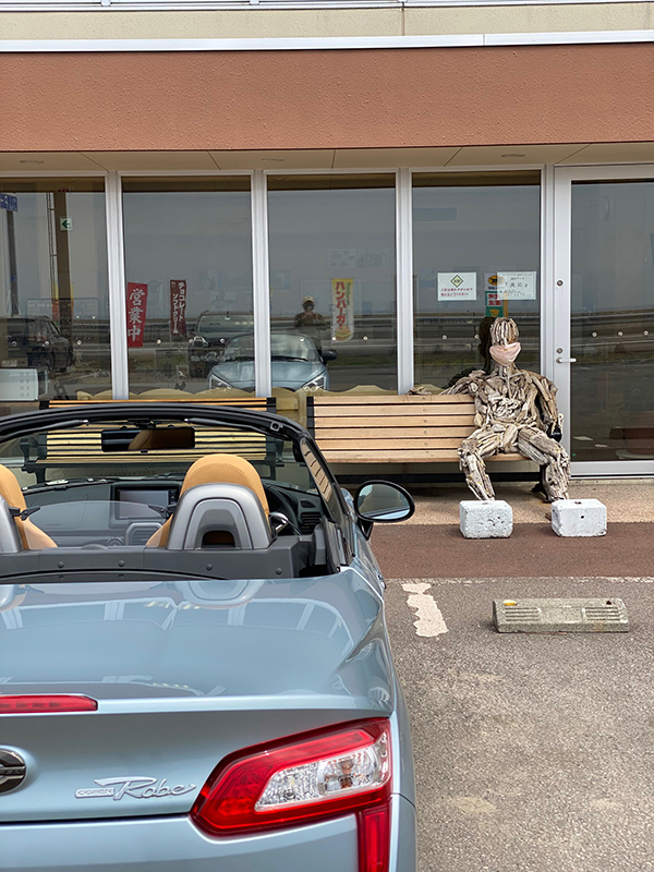 2022年度 北海道版 ガチャピンズラリー達成者