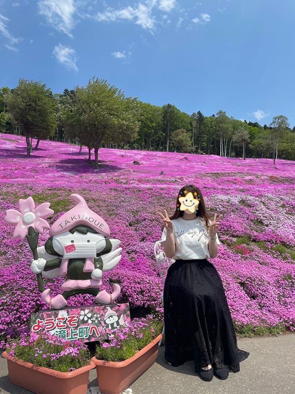 2022年度 北海道版 ガチャピンズラリー達成者