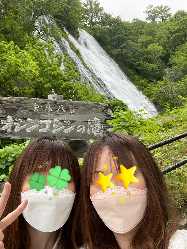 2022年度 北海道版 ガチャピンズラリー達成者