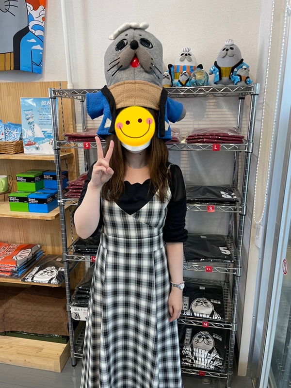 2022年度 北海道版 ガチャピンズラリー達成者