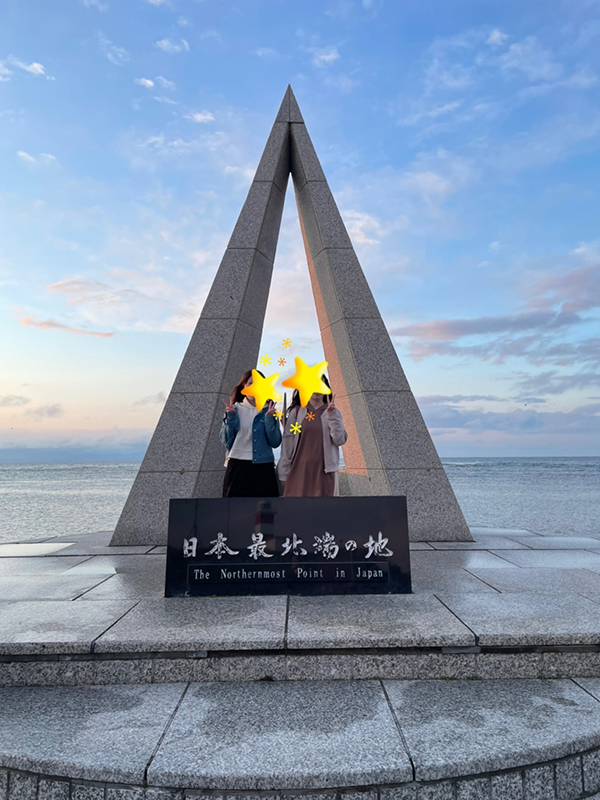 2022年度 北海道版 ガチャピンズラリー達成者