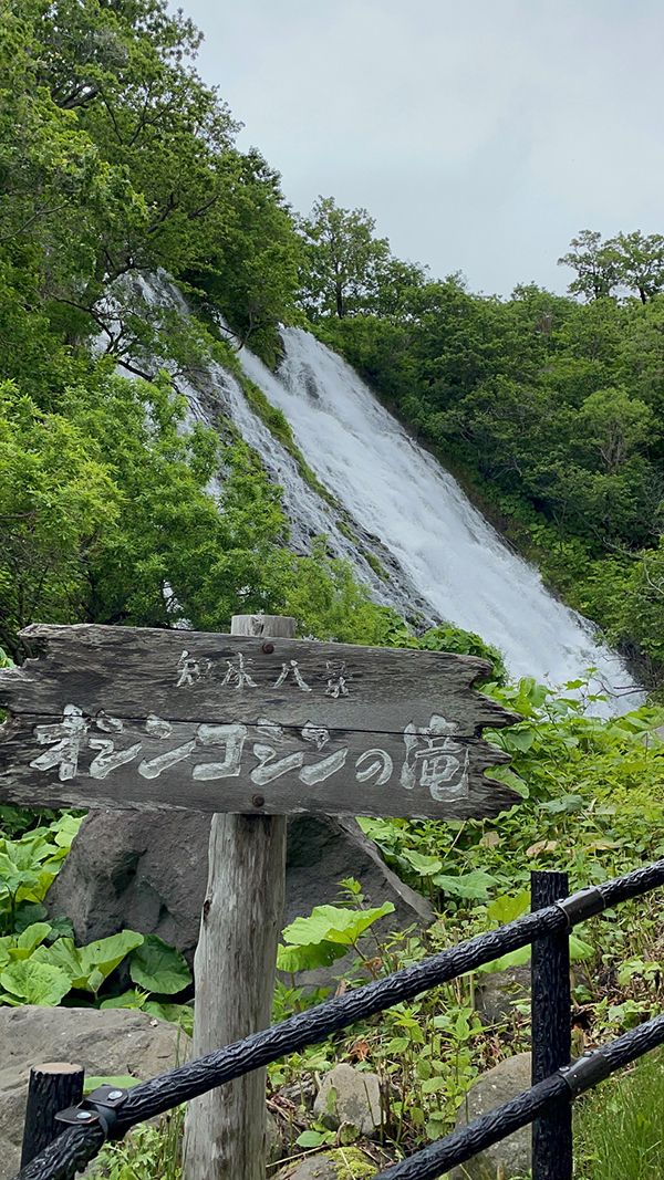 2022年度 北海道版 ガチャピンズラリー達成者