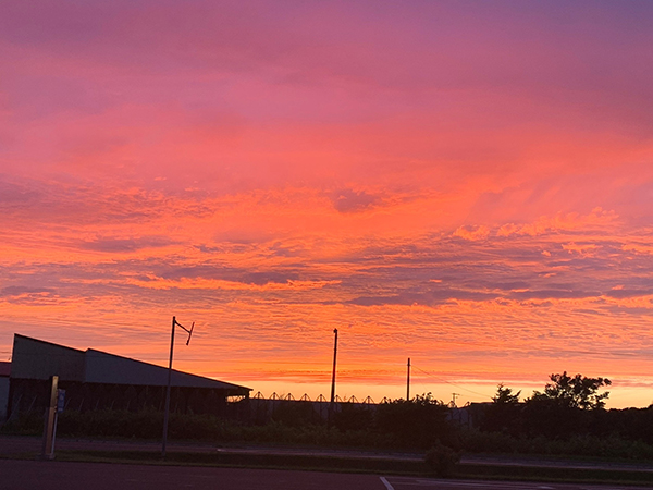2022年度 北海道版 ガチャピンズラリー達成者