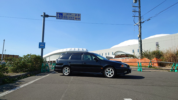 2022年度 北海道版 ガチャピンズラリー達成者