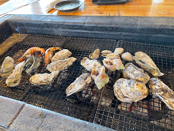 2022年度 北海道版 ガチャピンズラリー達成者