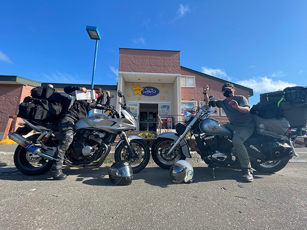 2022年度 北海道版 ガチャピンズラリー達成者