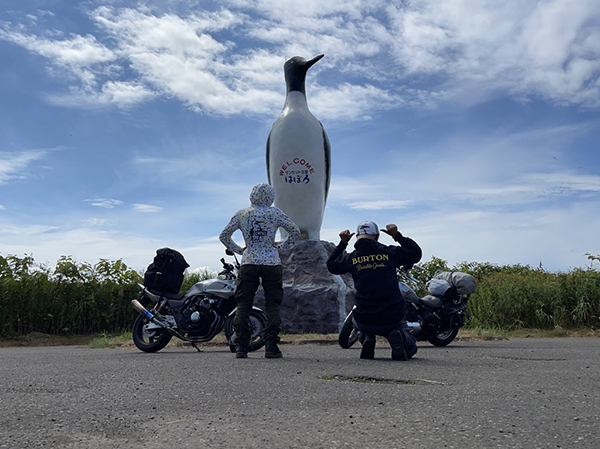 2022年度 北海道版 ガチャピンズラリー達成者