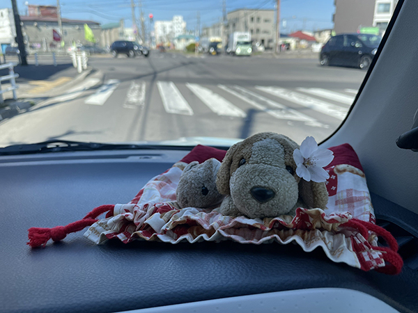 2022年度 北海道版 ガチャピンズラリー達成者