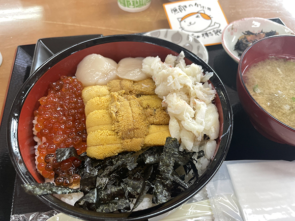 2022年度 北海道版 ガチャピンズラリー達成者